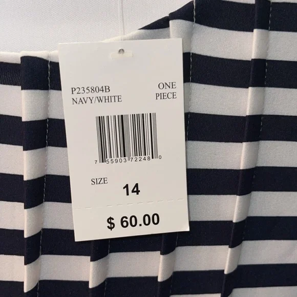 Perceptions NY Women’s Dress Size 14 NWT - Picture 7 of 7